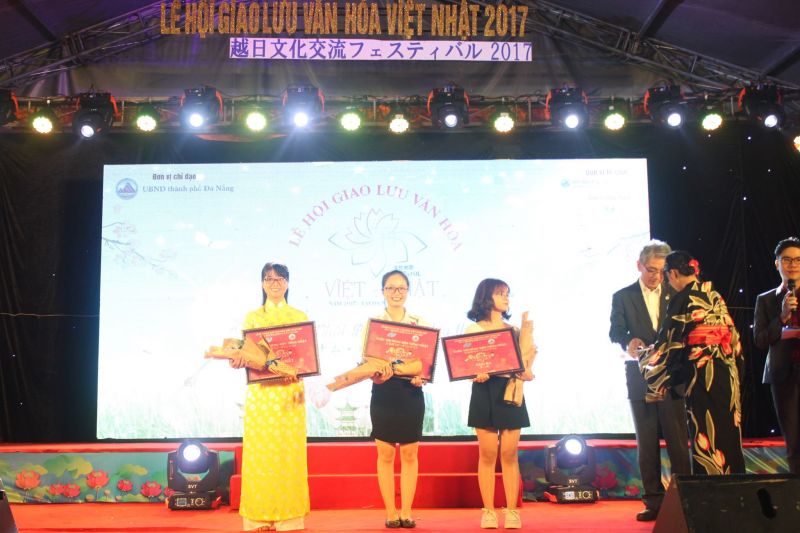 Cuộc thi hùng biện tiếng Nhật Cuộc thi hùng biện tiếng Nhật
